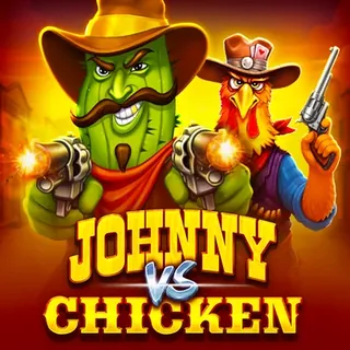 Johnny vs Chicken